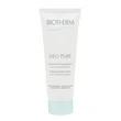 Biotherm - Deo Pure Sensitive Cream - 75 ml